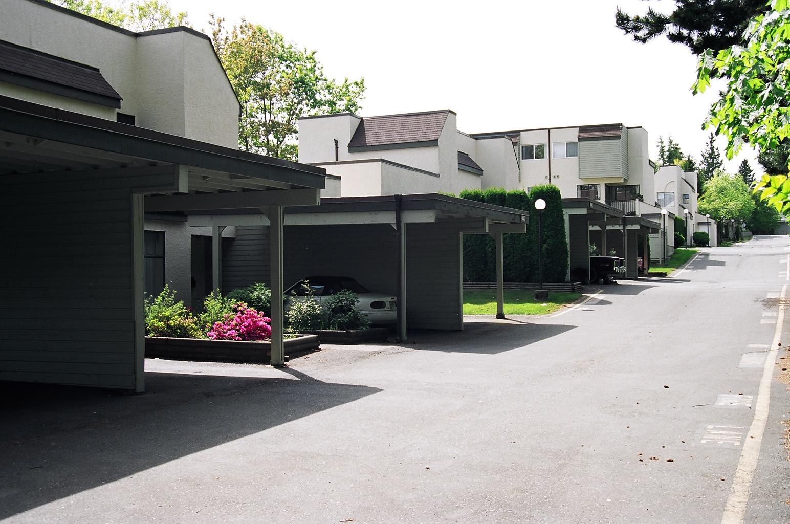 Friendship Village | Affordable Housing Societies